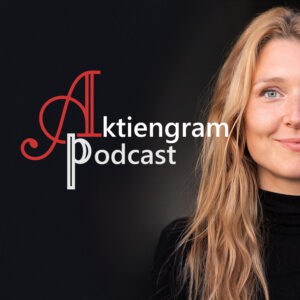 Aktiengram-Podcast Cover