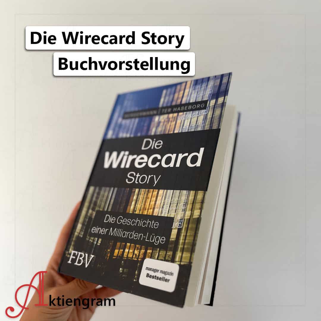 Die Wirecard Story