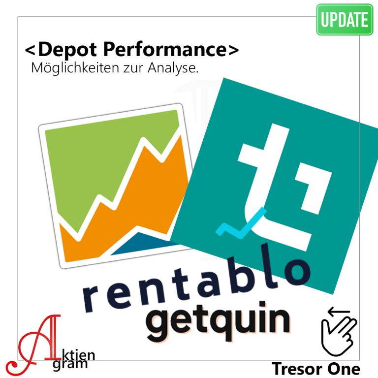 Depot Performance Analyse Tools
