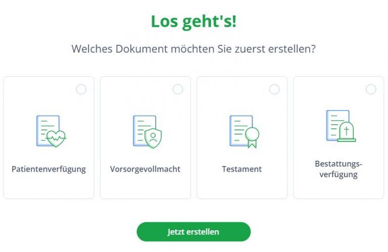 Afilio-Vorsorgedokumente-online-aktiengram