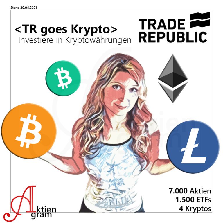 Trade Republic-goes-Krypto