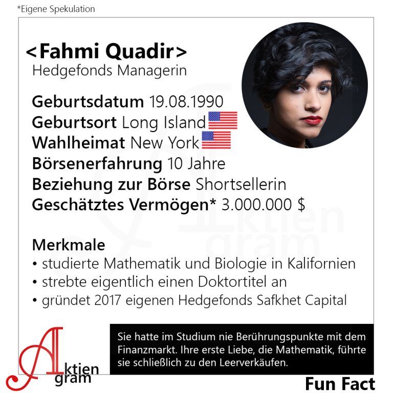 Fahmi-Quadir Steckbrief