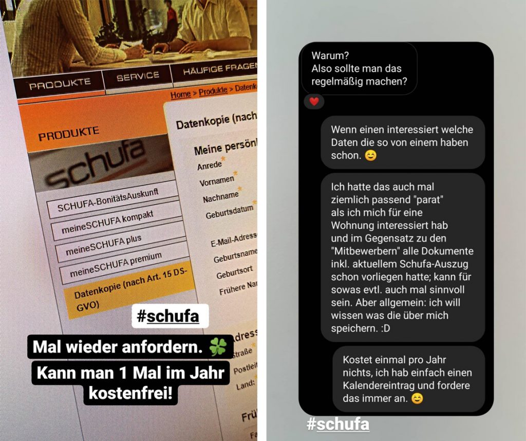 schufa-kostenlos-anfordern