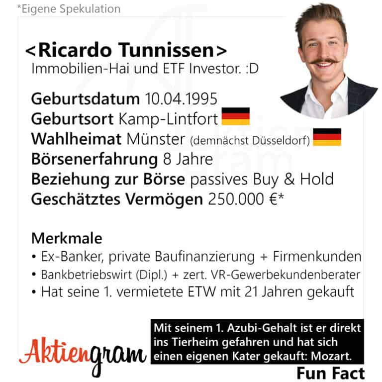 Ricardo Tunnissen