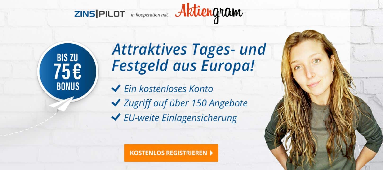 zinspilot-aktiengram