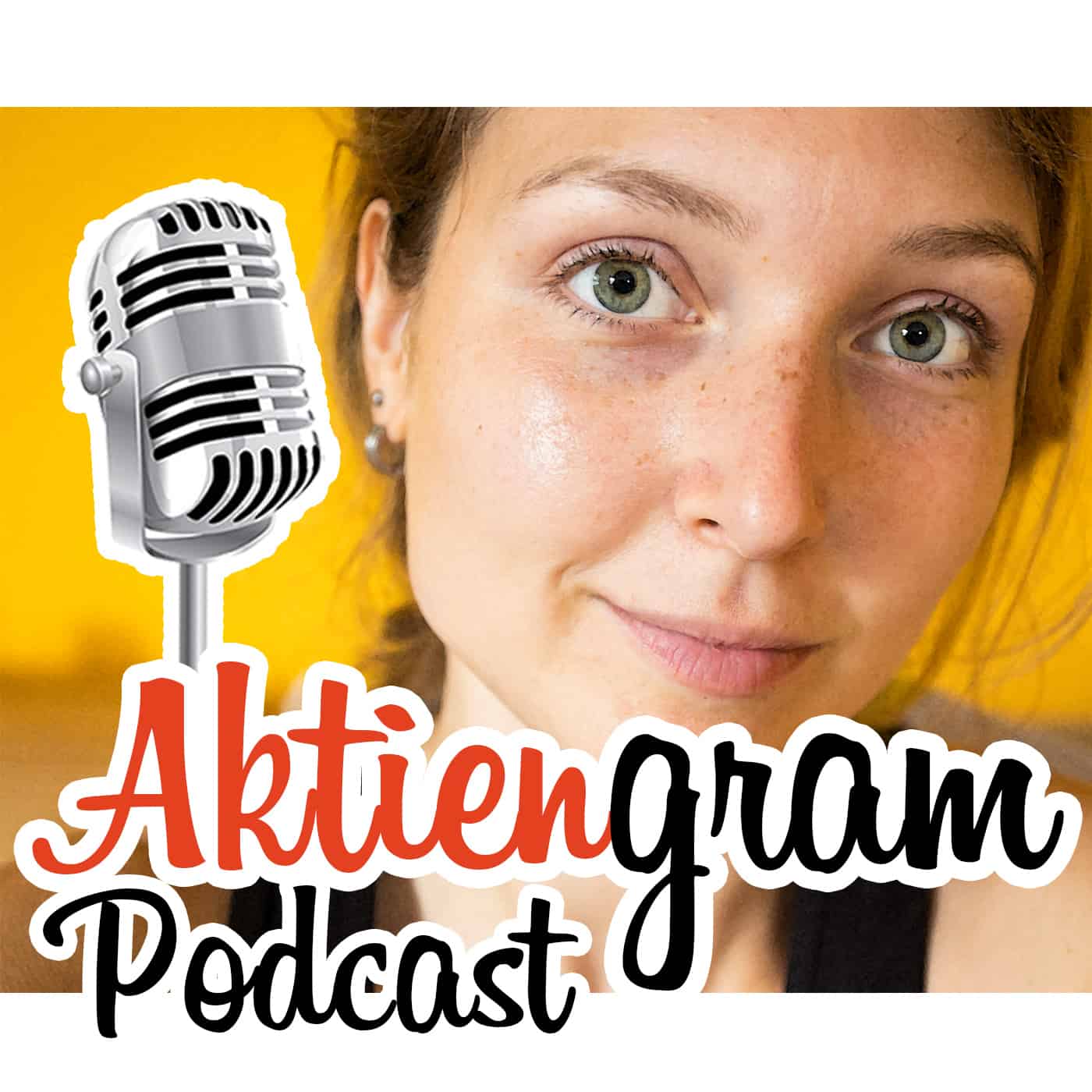 Aktiengram-Podcast-Bild