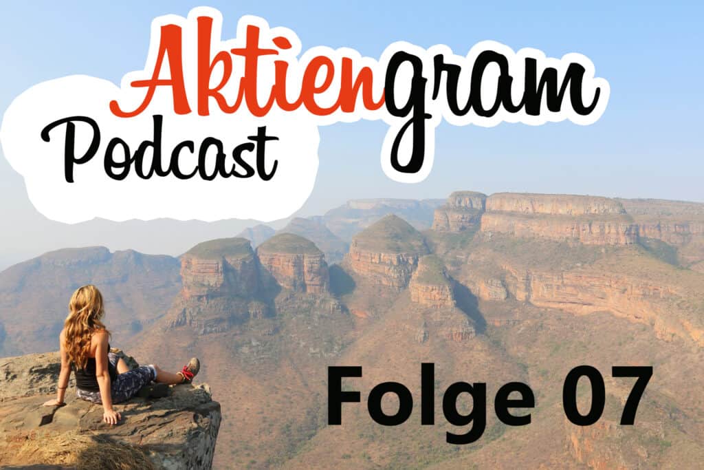Podcast Folge 07