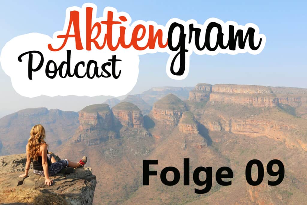 Aktiengram Podcast
