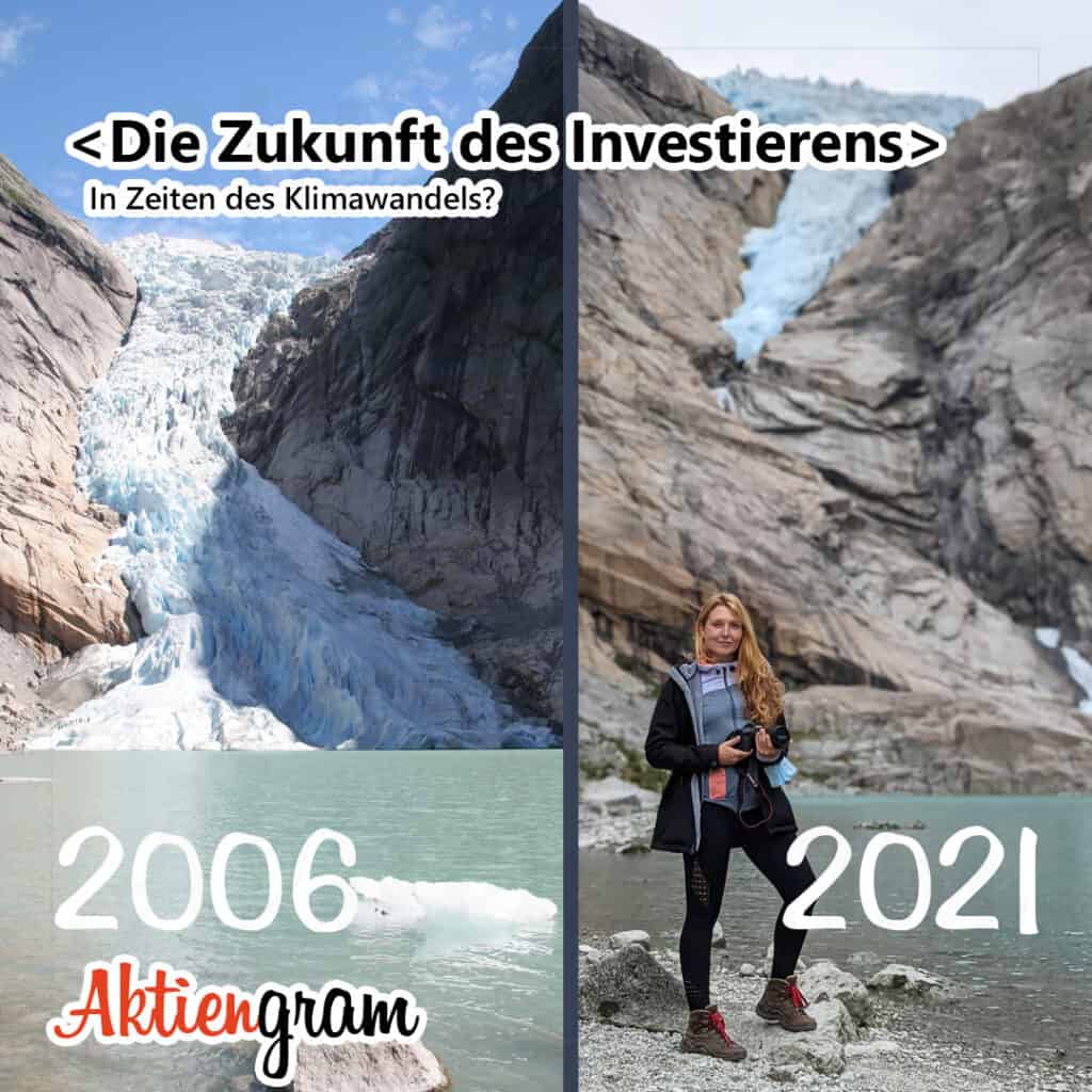 Die Zukunft des Investierens in Zeiten des Klimawandels
