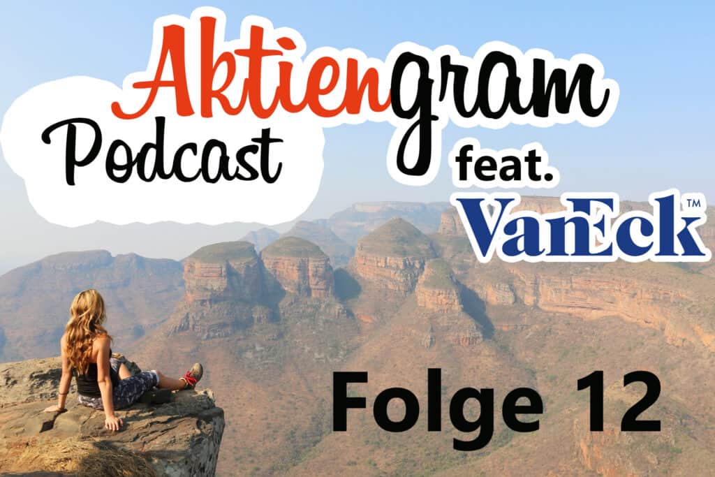 Aktiengram Podcast