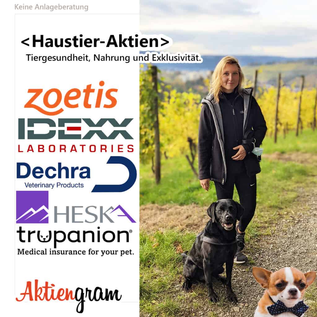 haustier-aktien