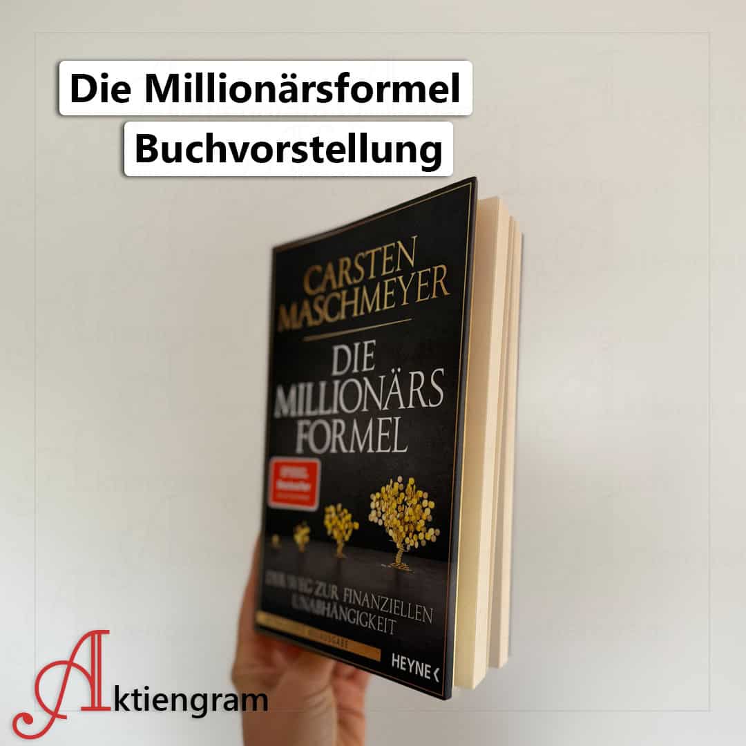 Die Millionärsformel