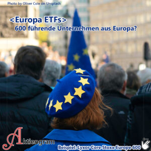 Europa ETFs