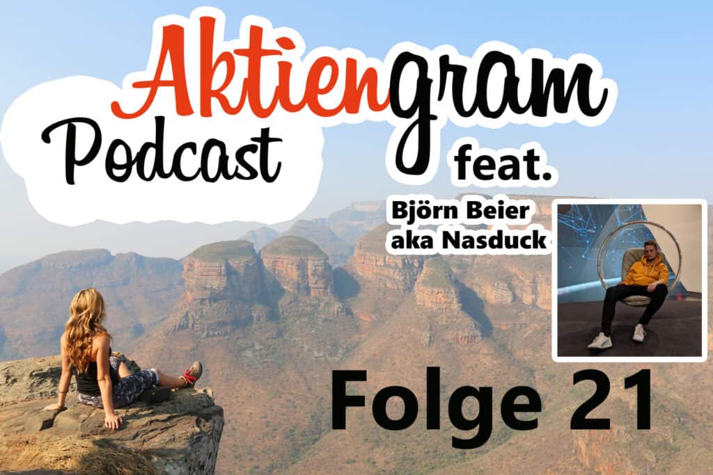 Interview mit Björn Beier aka Nasduck