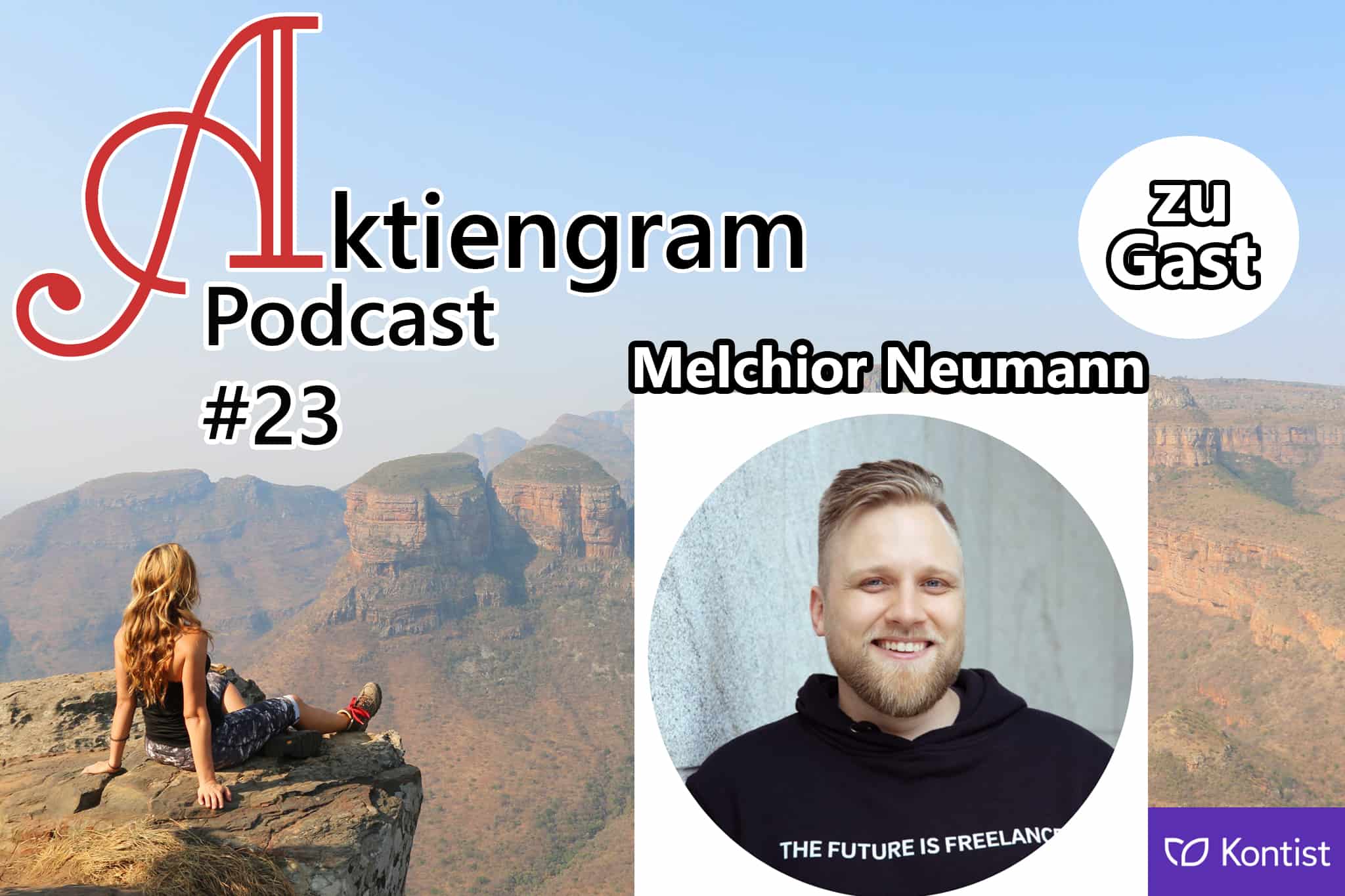 aktiengram-podcast-kontist-steuern-melchior-neumann