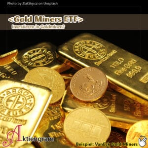 Gold Miners ETF