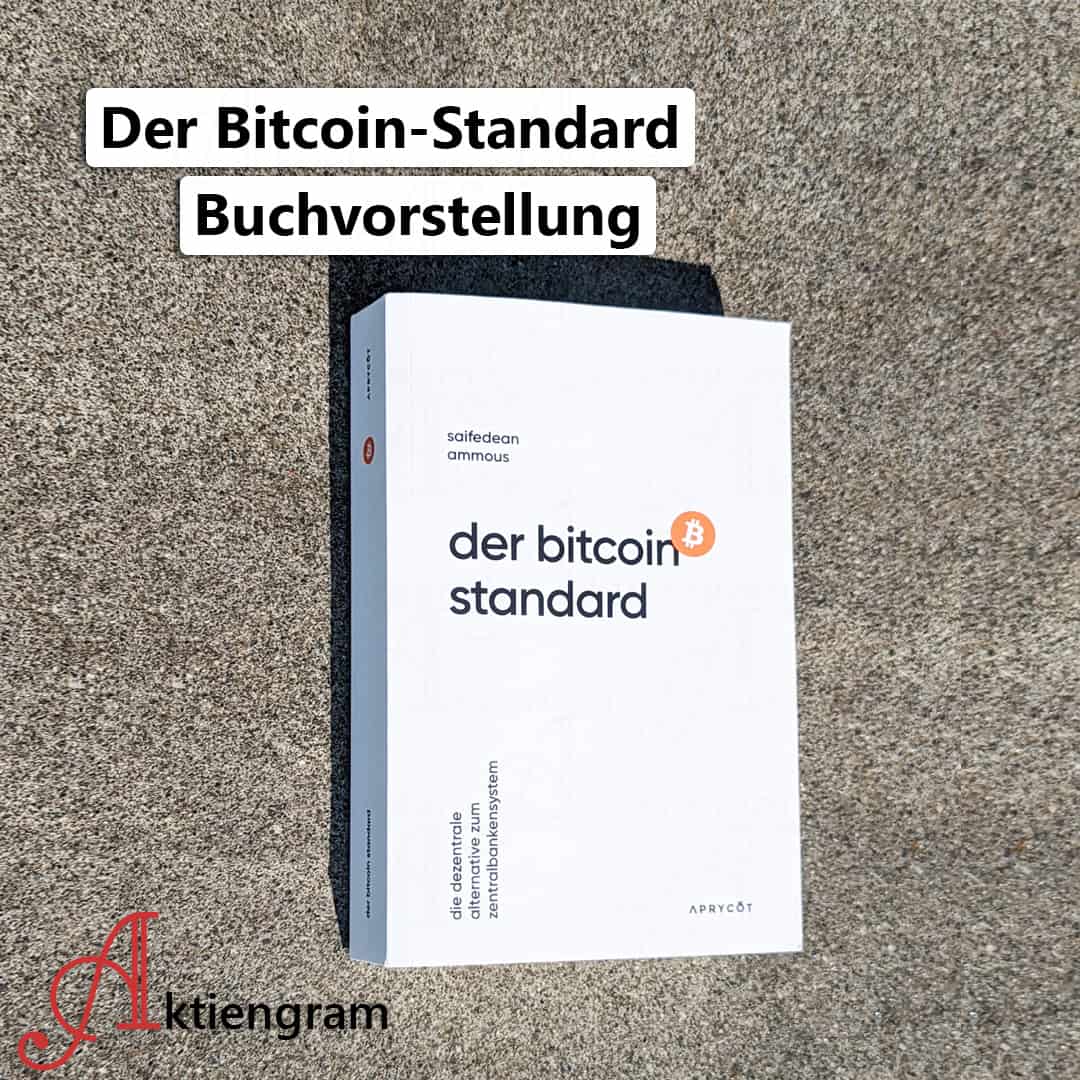 Der Bitcoin-Standard | Buchvorstellung