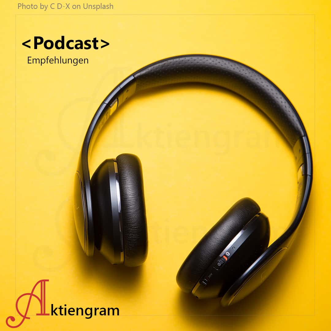Podcast-Empfehlungen-Finanzen