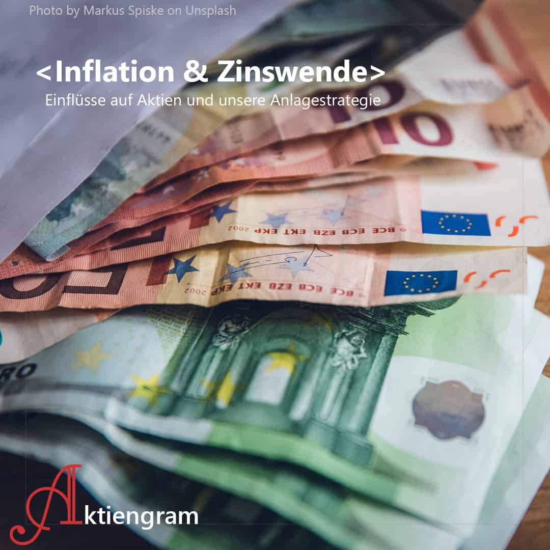 Inflation & Zinswende