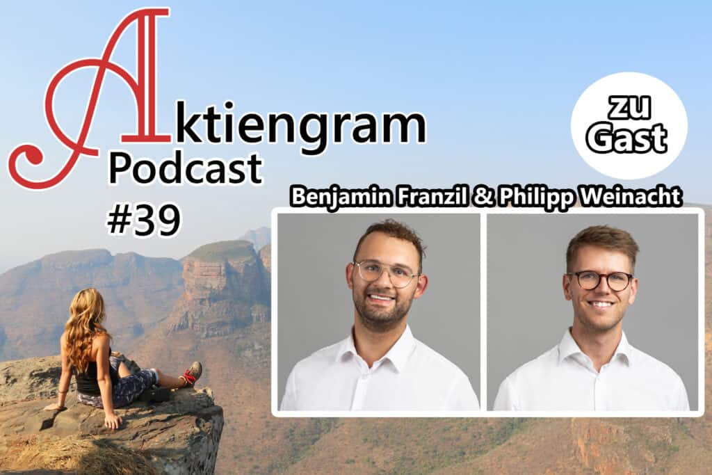 Aktiengram Podcast _ Folge 39 Porsche IPO