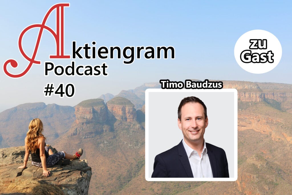 Aktiengram Podcast _ Folge 40 Interview mit Timo von extraETF