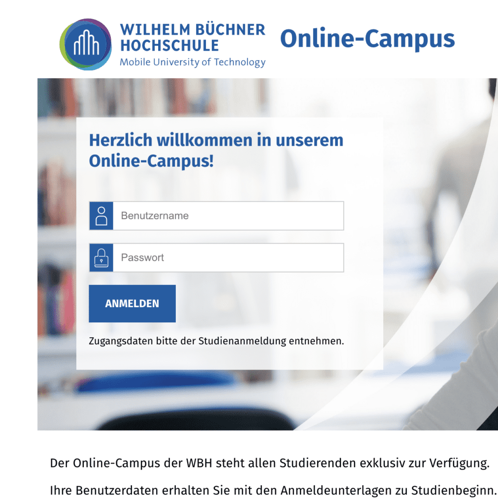 Fernstudium Erfahrungen