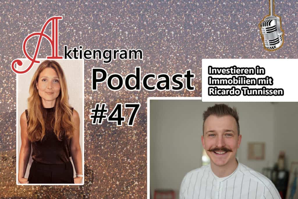 Investieren in Immobilien mit Ricardo Tunnissen