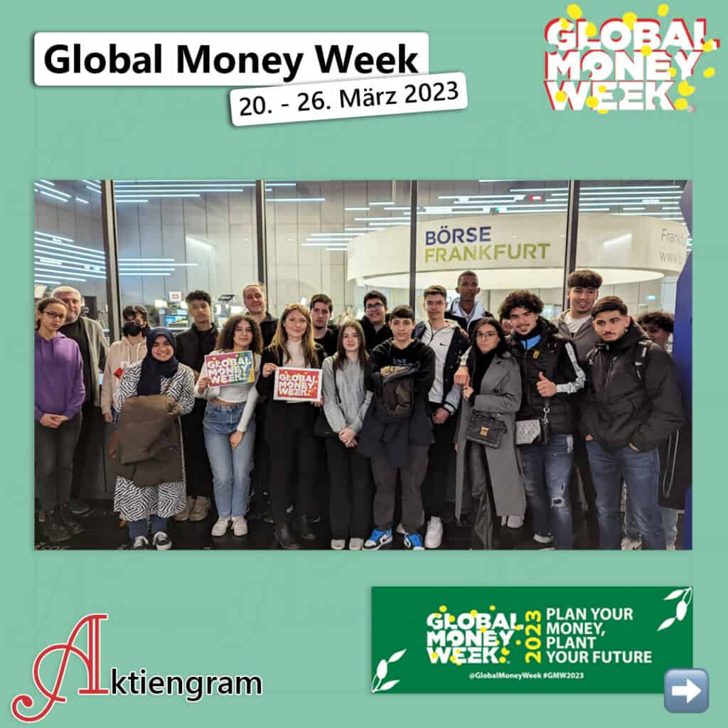 Global Money Week 2023