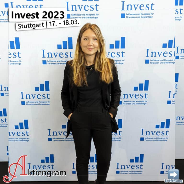 Invest 2023
