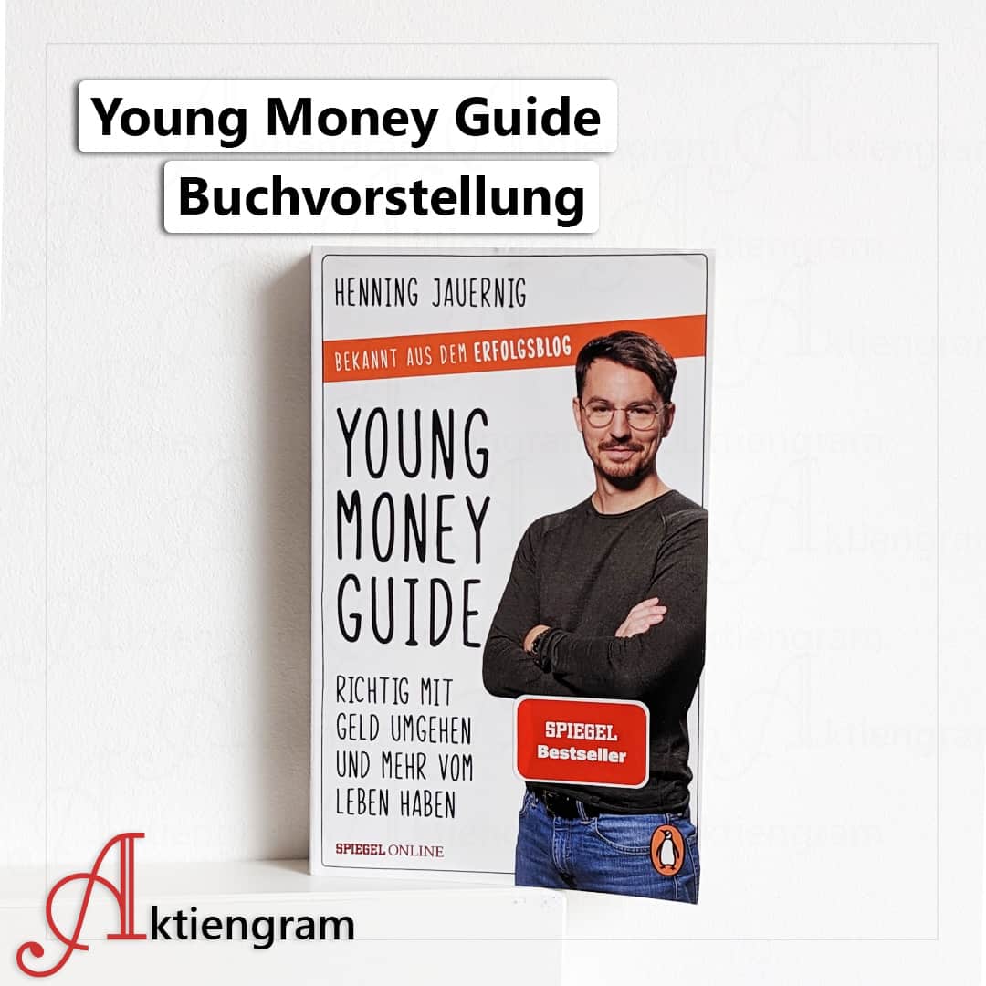 Young Money Guide: Bessere Entscheidungen im Umgang mit Geld