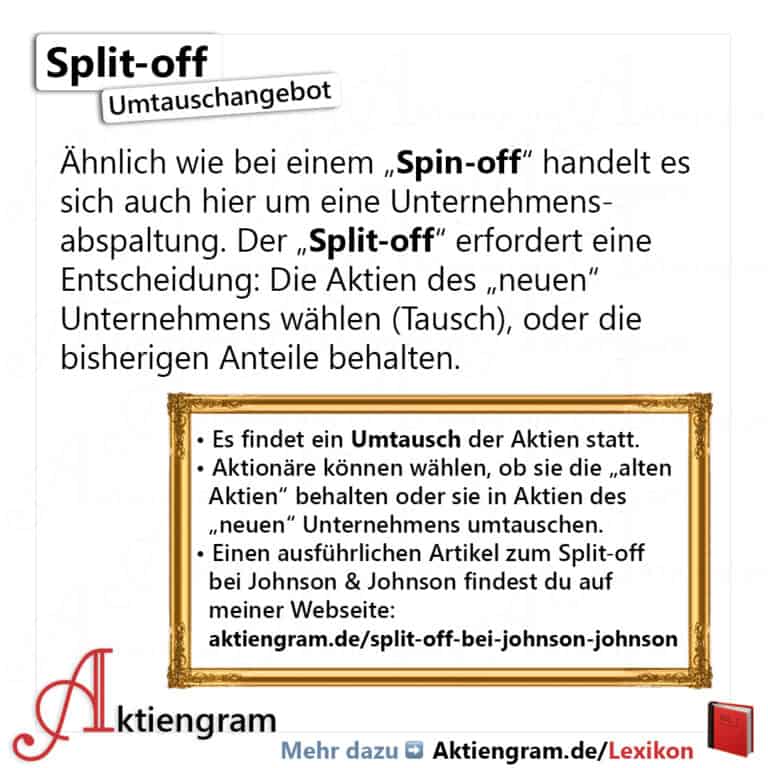 Split-off-johnson-johnson