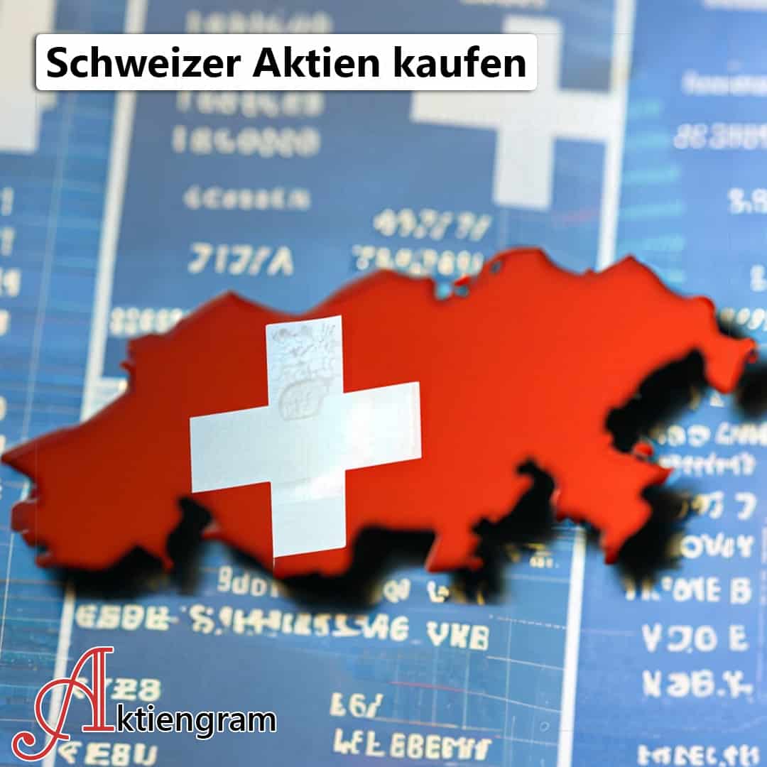 Schweizer Aktien kaufen