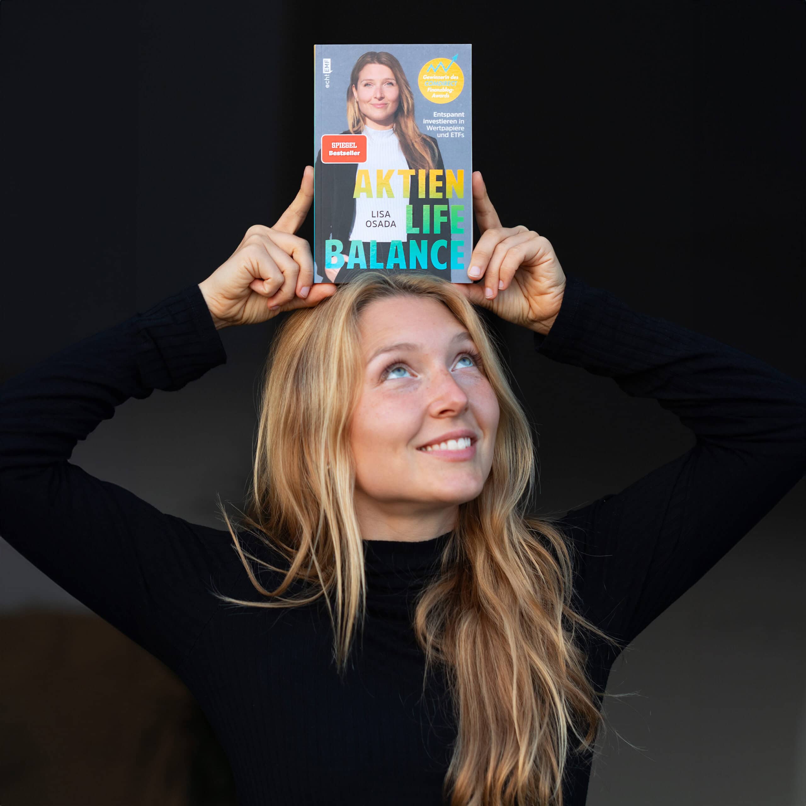 Aktien-Life-Balance-Buch