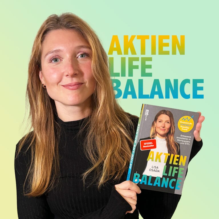 Aktien-Life-Balance Buch