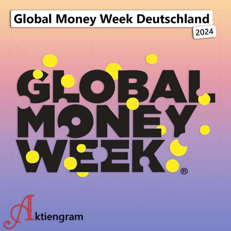 Global Money Week Deutschland