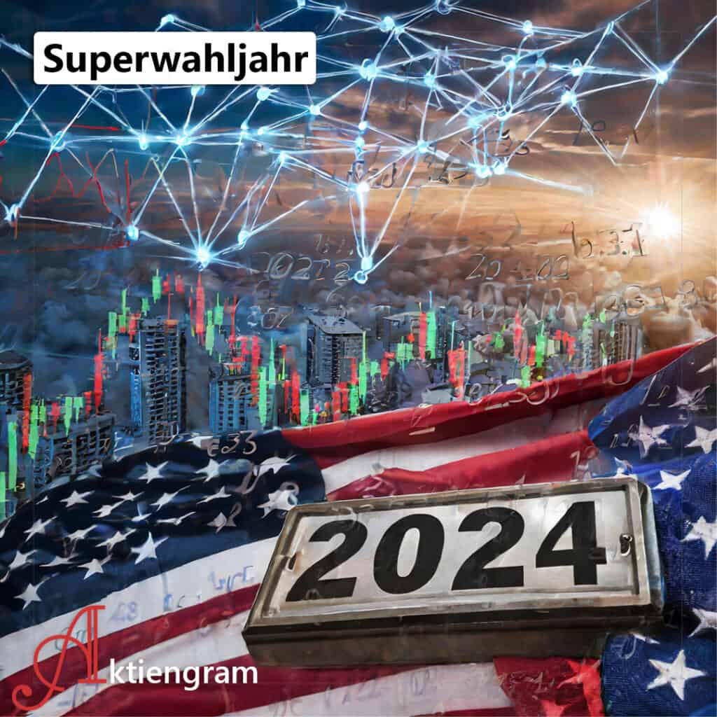 Superwahljahr-boerse