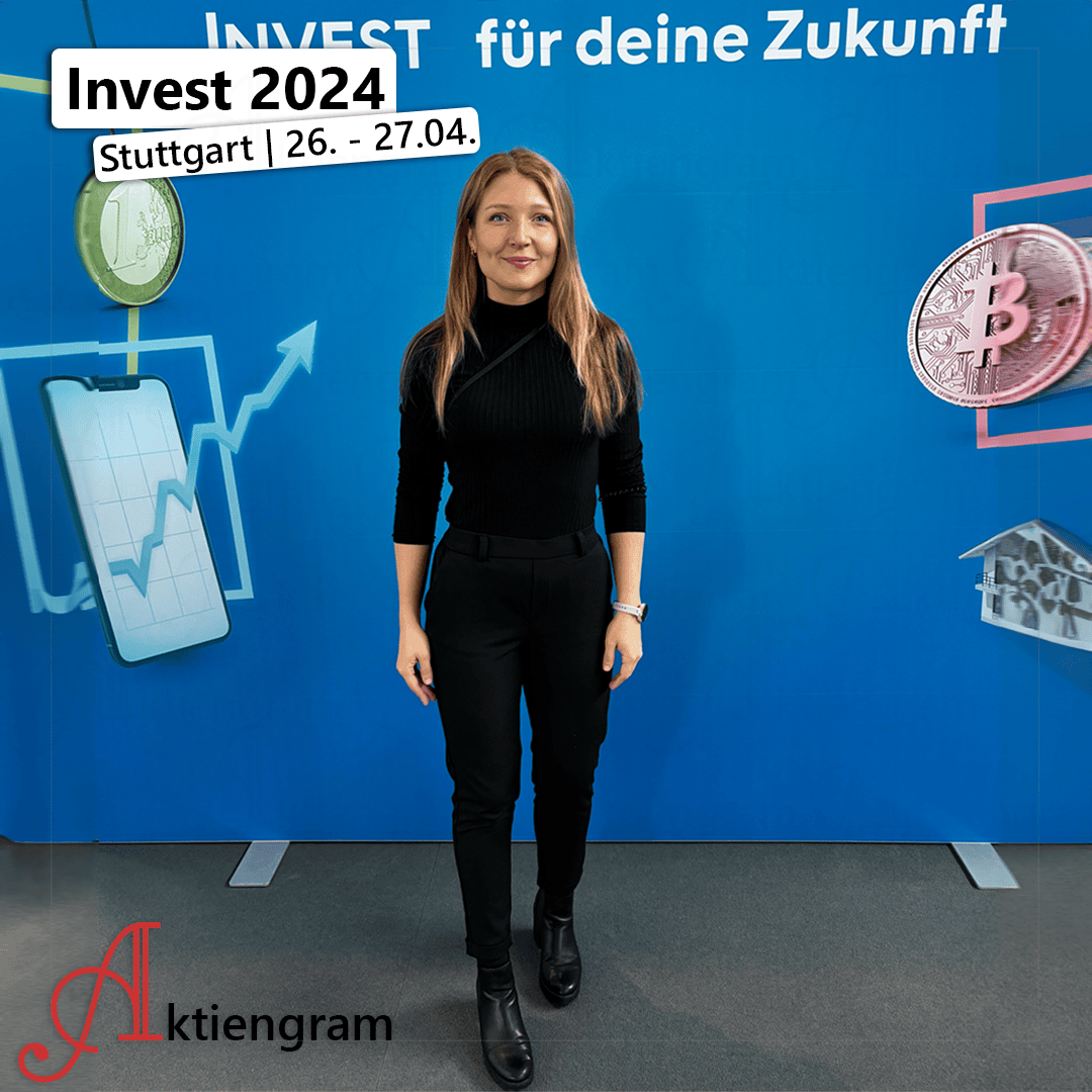 Invest Messe 2024