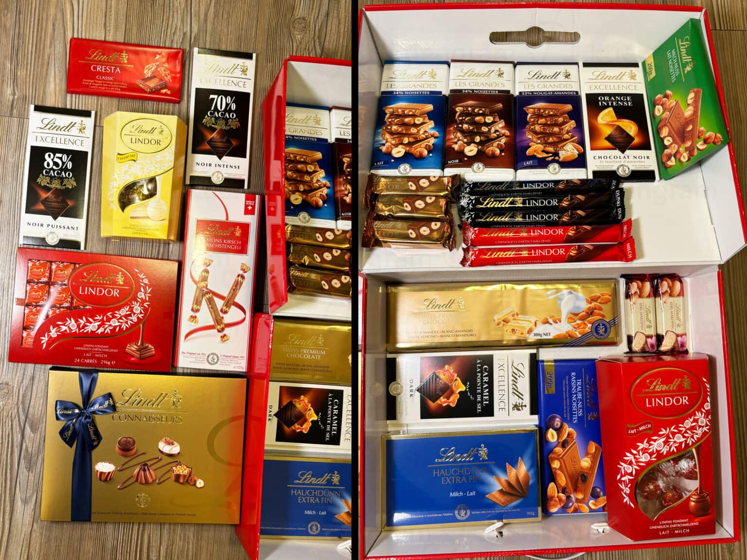Why Lindt’s Price Adjustments Matter for Retailers and Shoppers