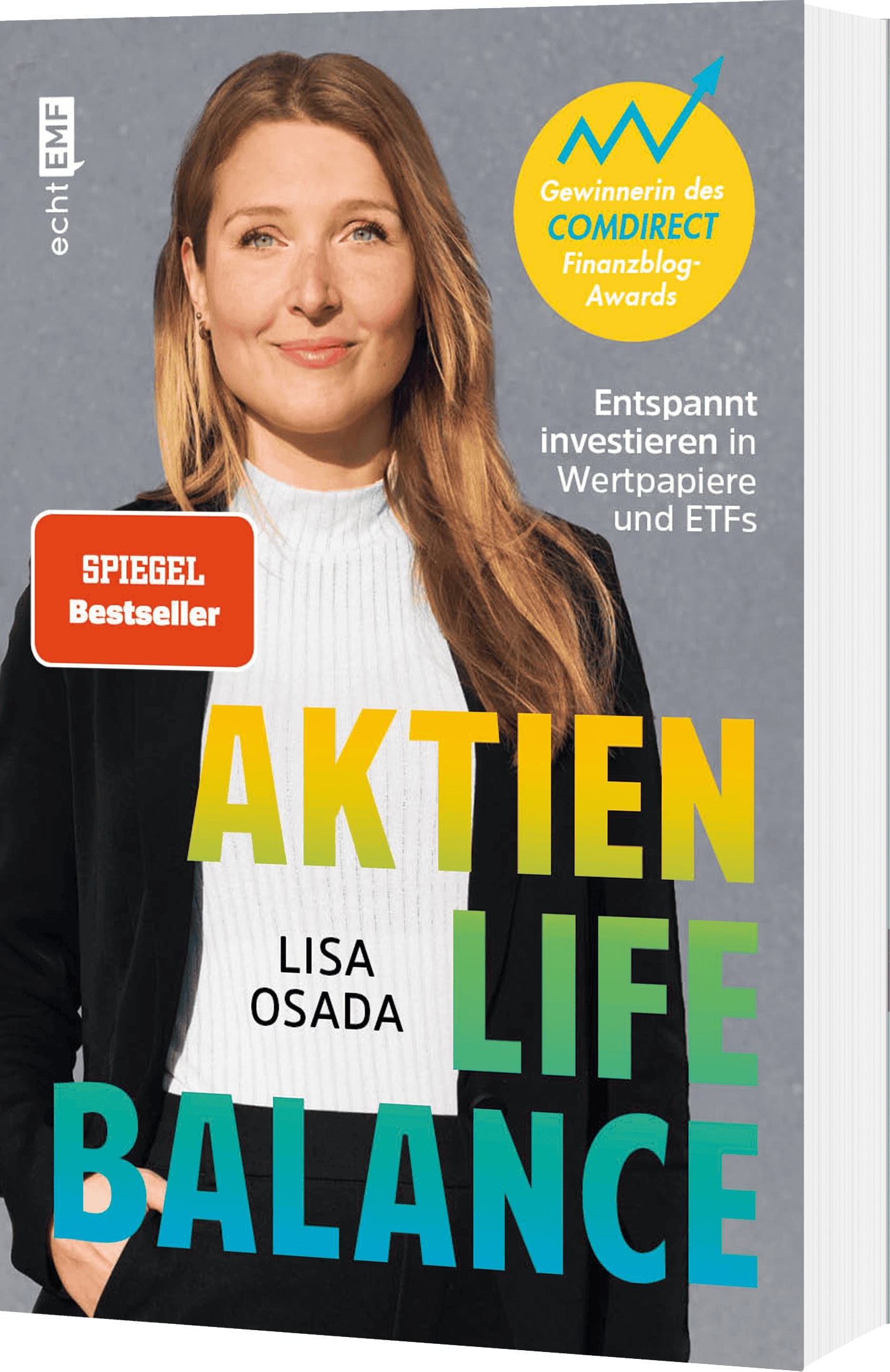 Aktien Life Balance Buch