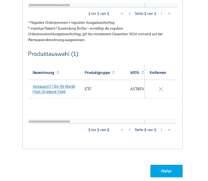 ETF Sparplan erstellen bei maxblue: Schritt-für-Schritt-Anleitung ...