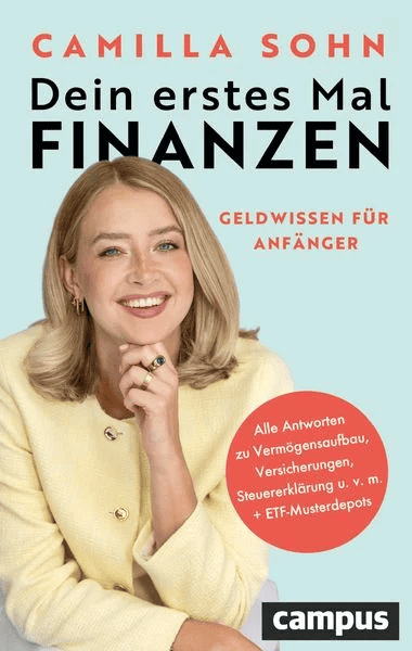 Dein erstes Mal Finanzen