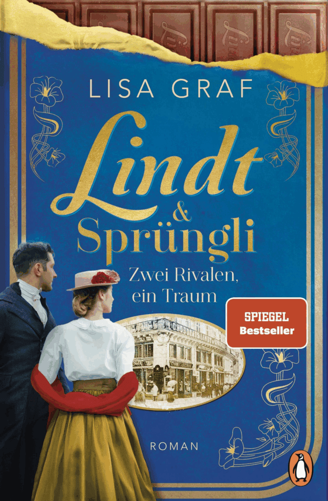 Lindt & Sprüngli Saga 2