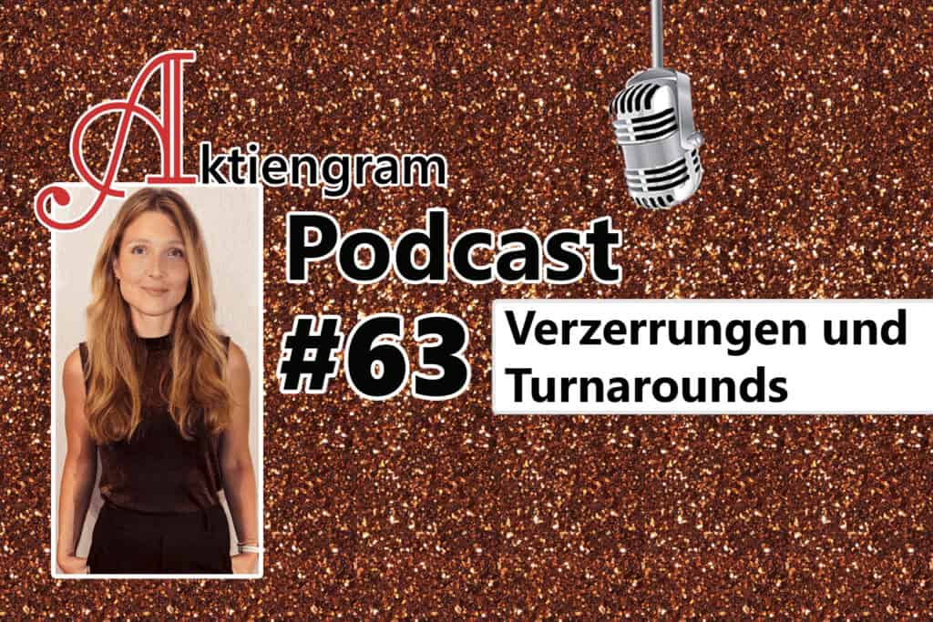 Aktiengram Podcast