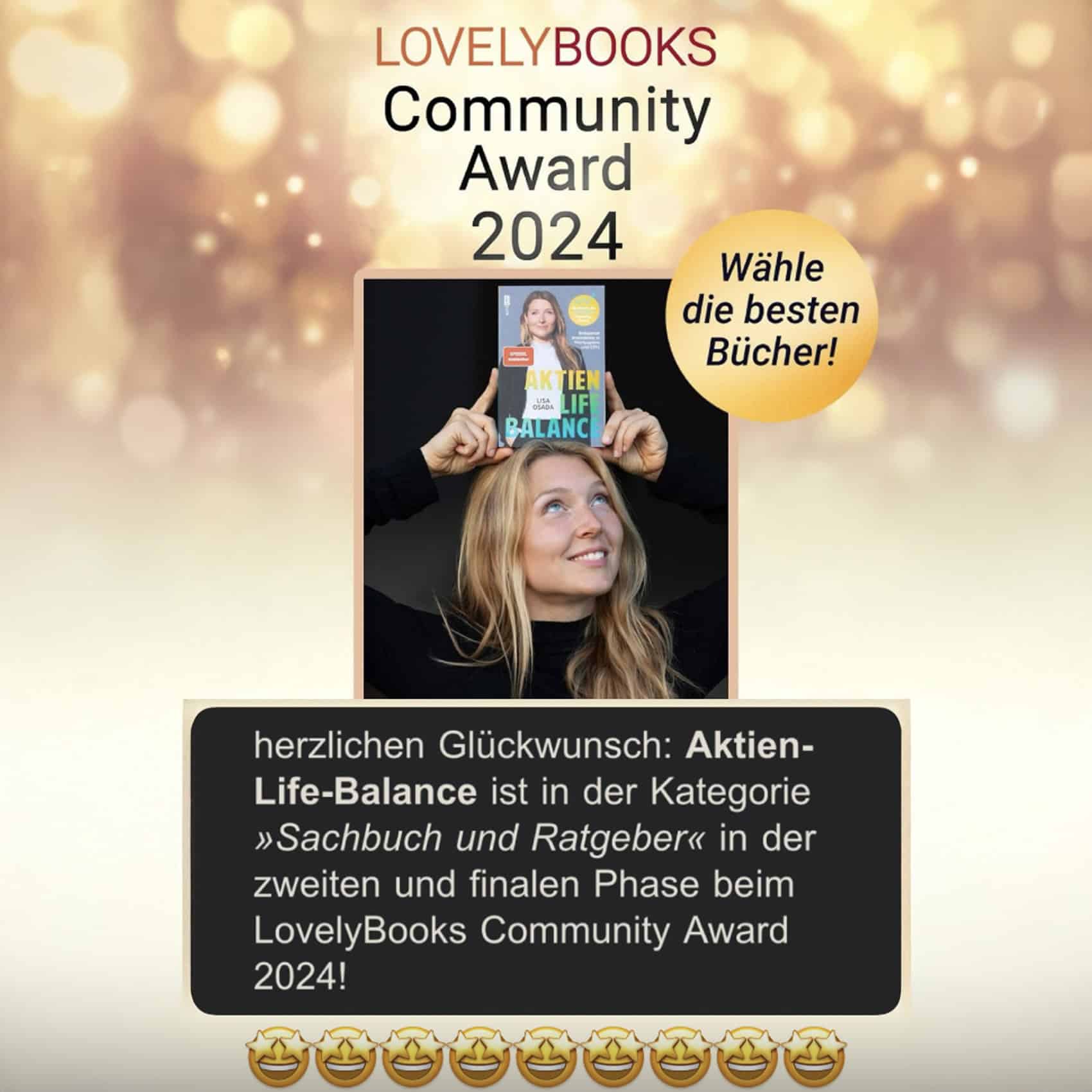 community-award-aktien-life-balance