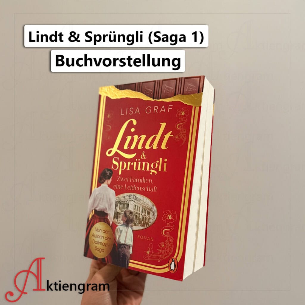 Lindt & Sprüngli (Saga 1)