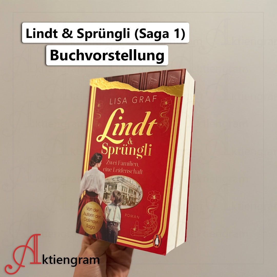 Lindt & Sprüngli (Saga 1)