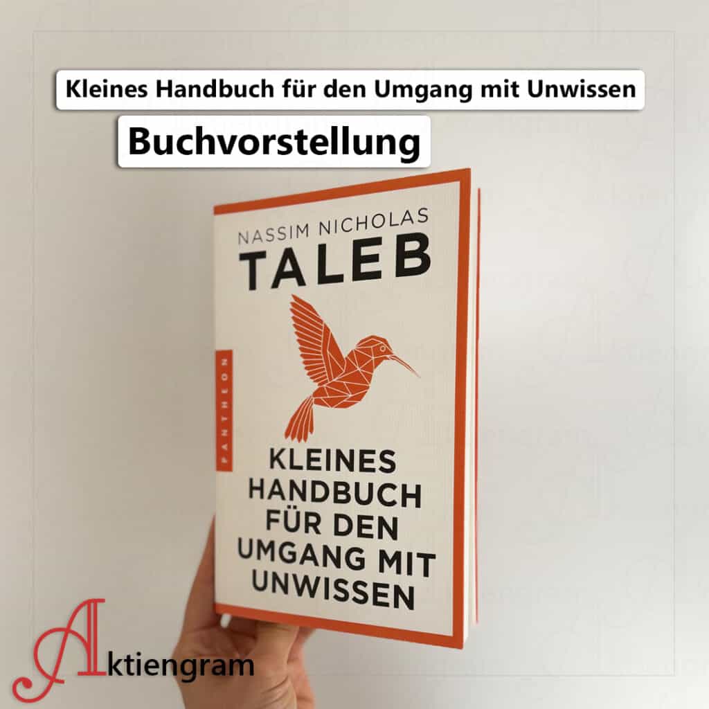 Kleines Handbuch für den Umgang mit Unwissen