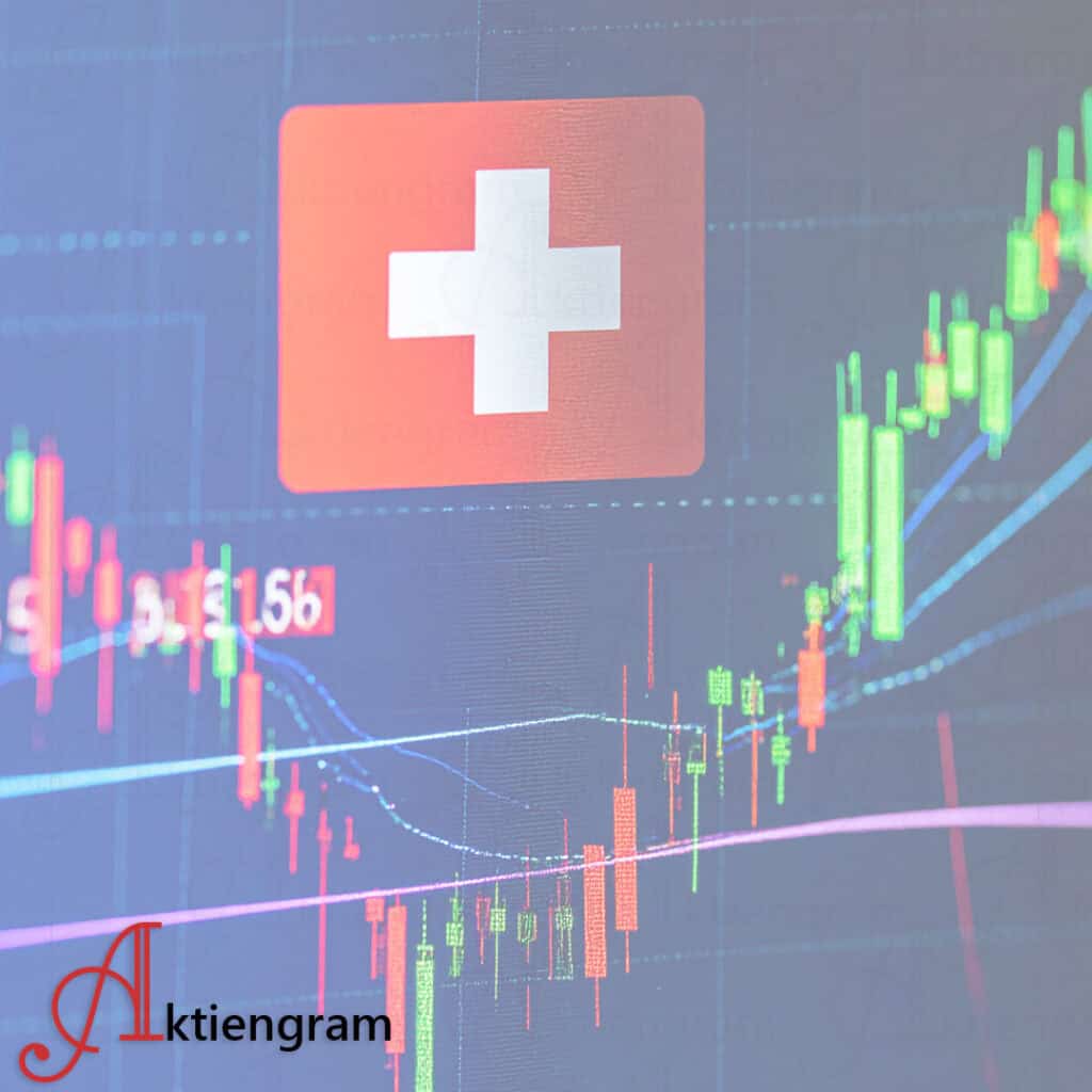 Schweizer Aktien wieder handelbar: Diese Neobroker sind dabei