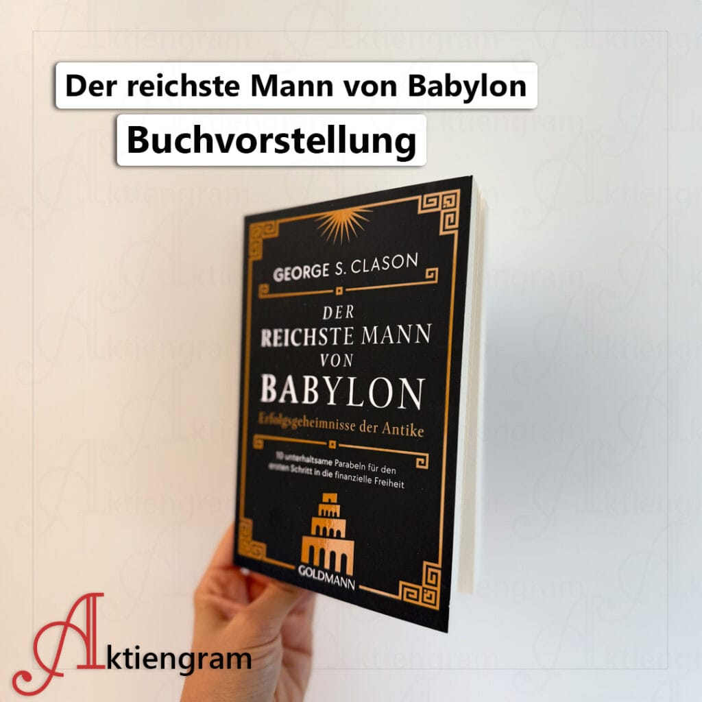 Der reichste Mann von Babylon