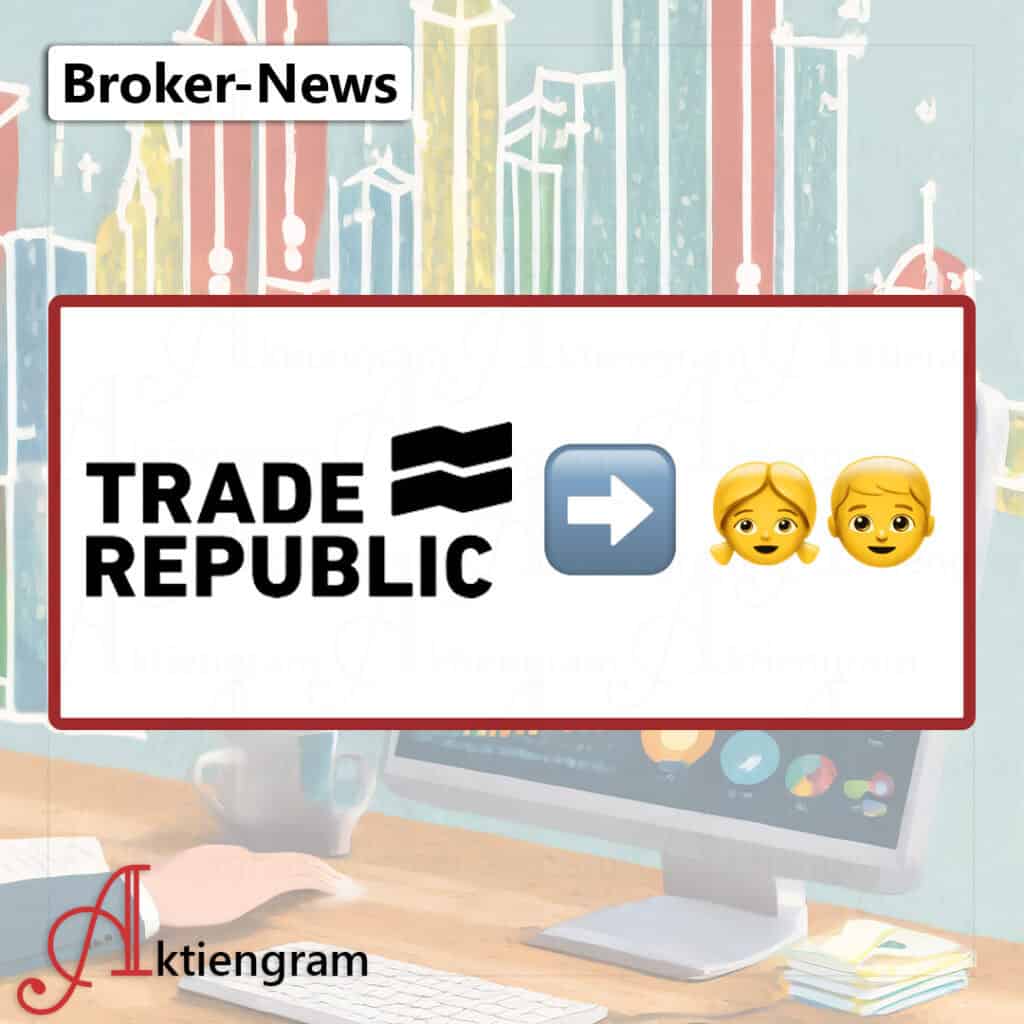 Kinderdepots-Trade-Republic
